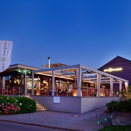 Hotel Mein Inselglueck Reichenau Kültér fotó