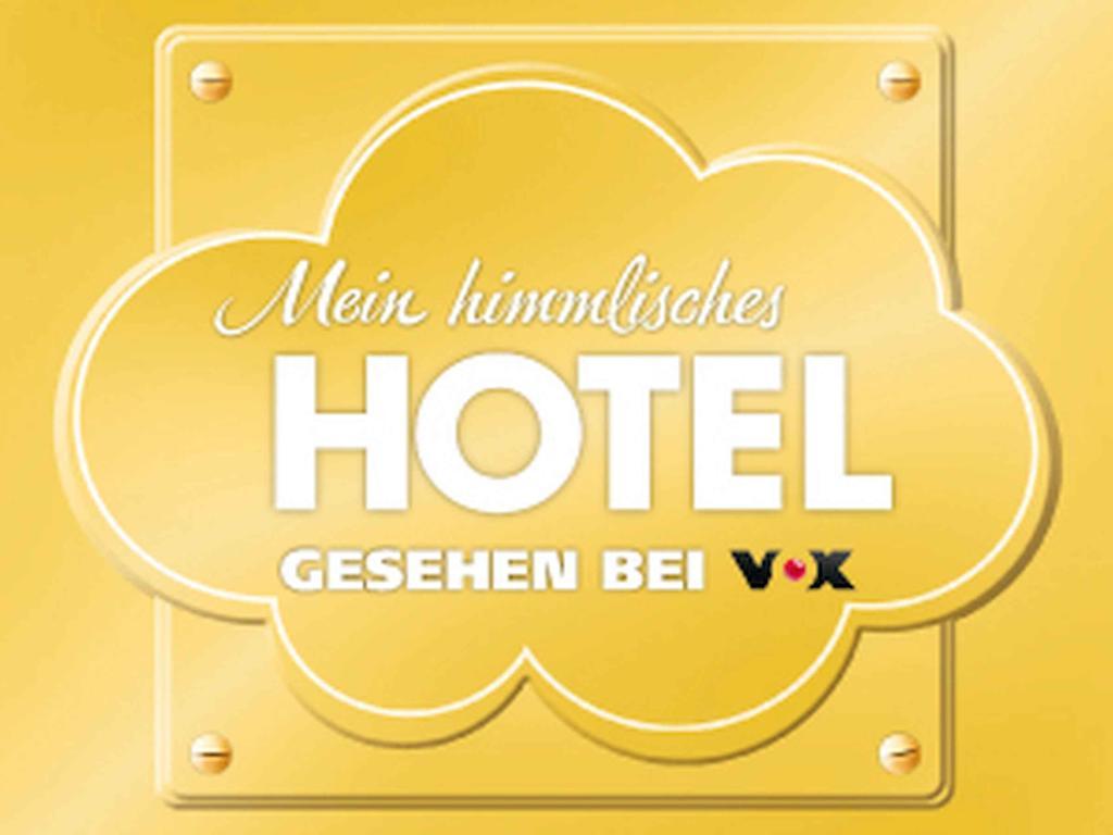 Hotel Mein Inselglueck Reichenau Kültér fotó