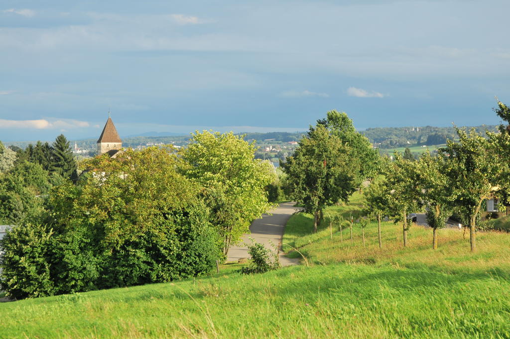 Hotel Mein Inselglueck Reichenau Kültér fotó