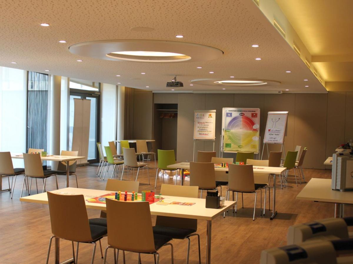 Hotel Mein Inselglueck Reichenau Kültér fotó