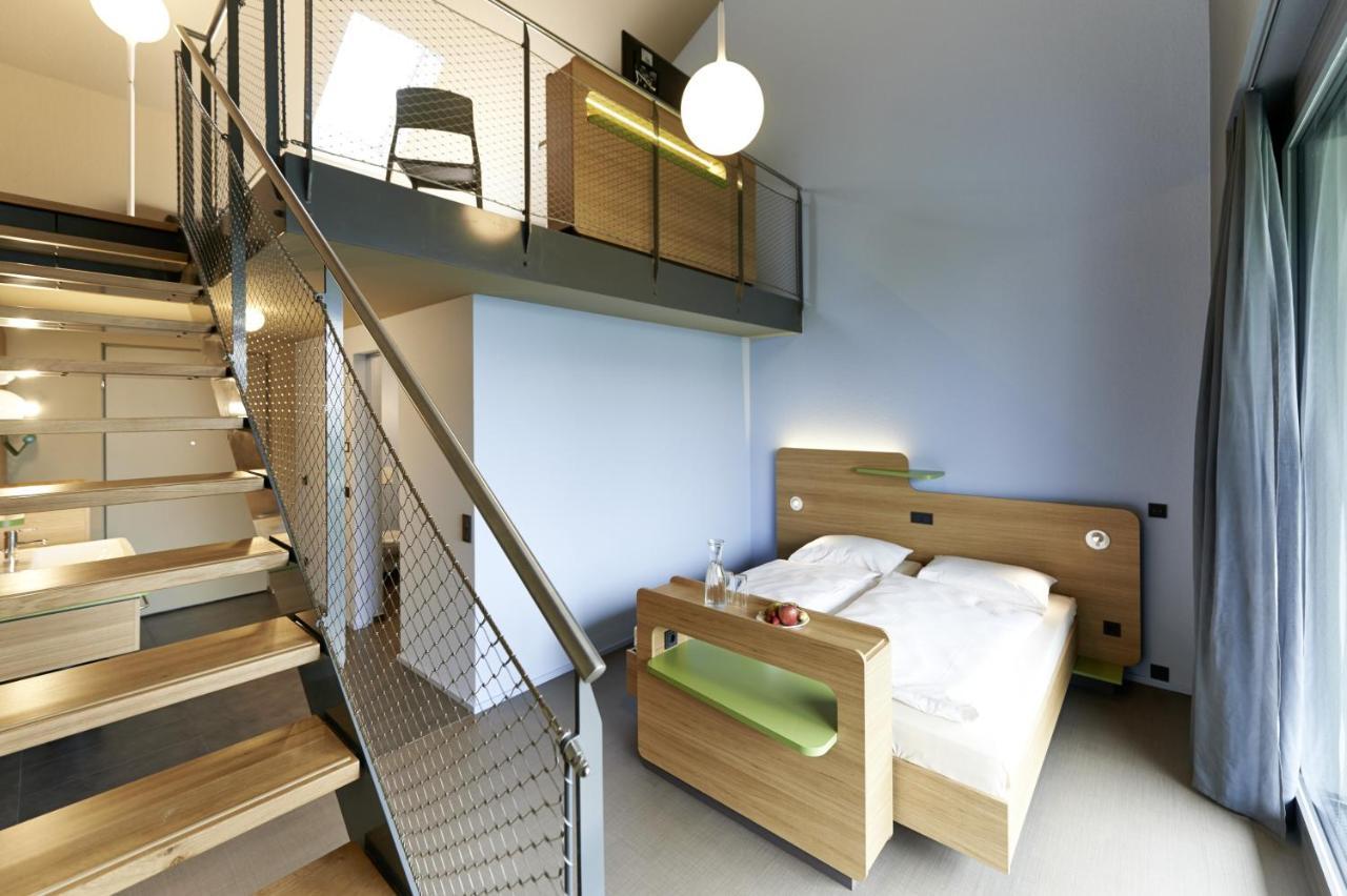 Hotel Mein Inselglueck Reichenau Kültér fotó